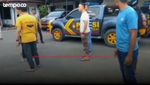Kasus Bentok TNI AL dan Brimob di Sorong Sudah Berdamai, 10 Orang Terluka