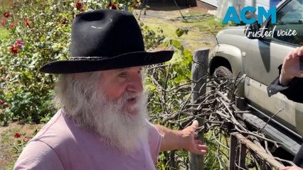 Bondi killer's dad: 'This crime should never have happened'