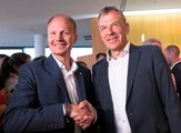 Innsbruck-Wahl: Willi und Anzengruber in Stichwahl