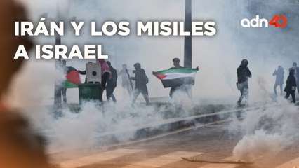 Tensión en medio oriente, elecciones presidenciales y combate contra el cáncer | Es noticia