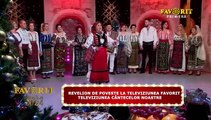 Viorica Flintasu - Fost-am floare, fost-am fraga (Revelion 2024 - Favorit TV)