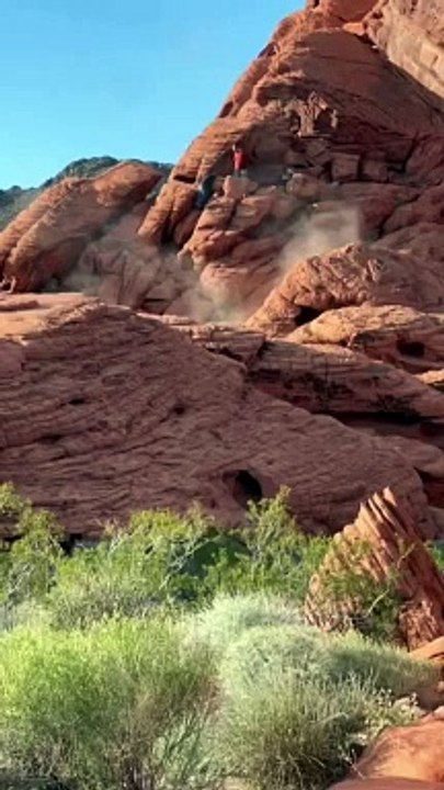 nevada parque