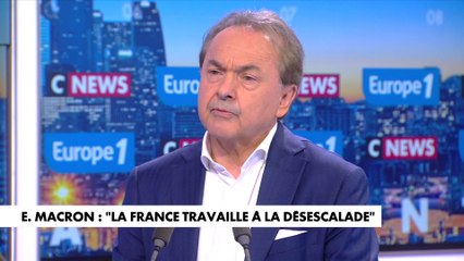 Gilles Kepel : «D'une certaine façon, l'Iran a permis à Benyamin Netanyahou d'apparaître comme le chef d'Etat d'un pays victime»