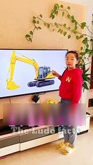 kanjoos Papa ने बनाया JSP  ~ mini wood toy-wood working art skill wood _ hand crafts _ #shorts