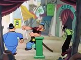 Popeye The Sailor Man Cartoon Video Compilation, Brutus, Olive Oyl  Popeye Cartoon