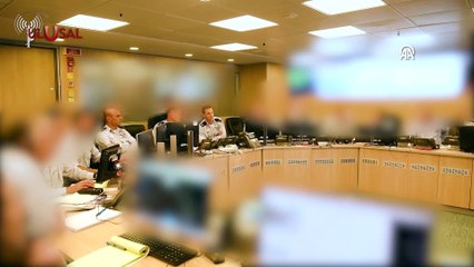 Türk medyası İsrail yandaşlığında birleşti! Gece boyu gözler Ulusal Kanal'a çevrildi