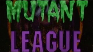 Mutant League [1994] S1 E1 | Opening Kick-Off