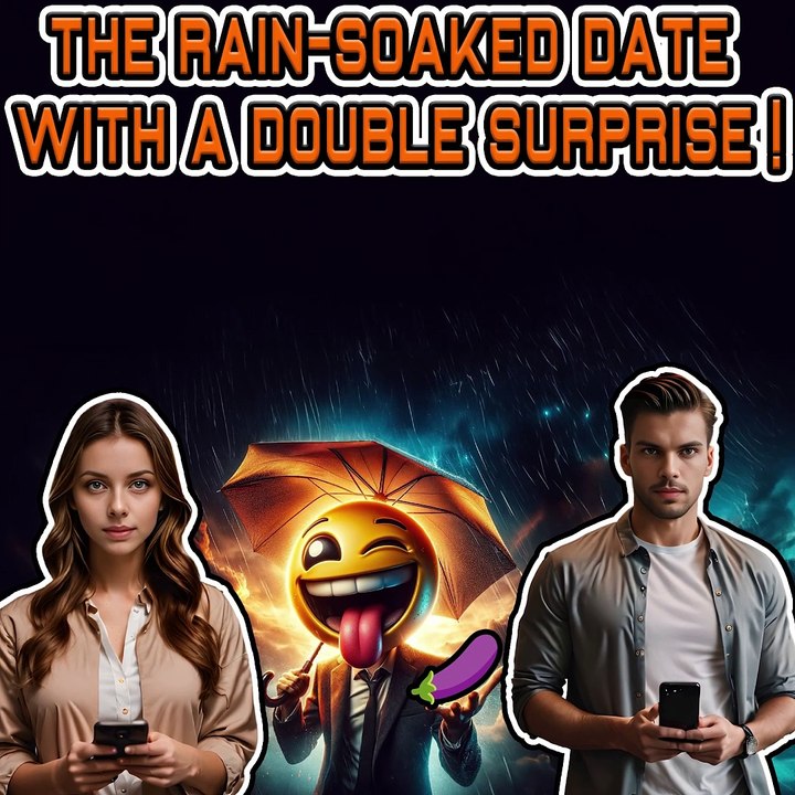 Humor Blast: From Online Flirt to Unforgettable Date!