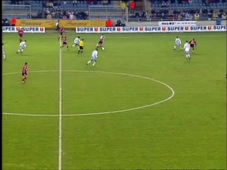 2002-03 - J27 - 36 - CARNOT S - STRASBOURG-EAG 3-1