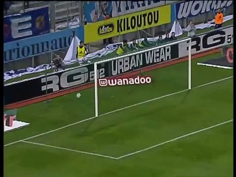 2002-03 - J31 - 44 - DROGBA - MARSEILLE-EAG 0-2
