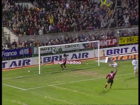 2002-03 - J28 - 39 - DROGBA - EAG-PARIS SG 3-2