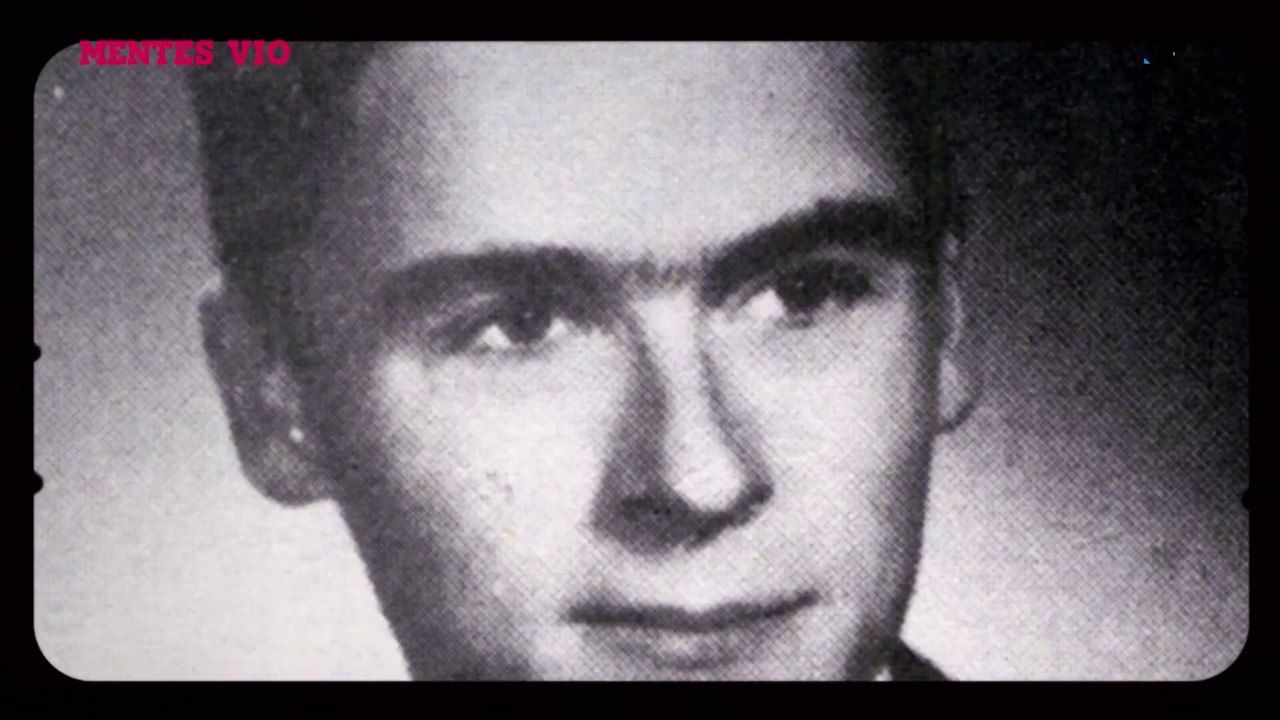 Mentes violentas, grabaciones de los asesinos - Tráiler español