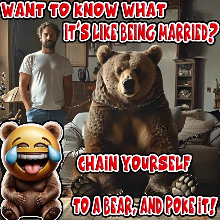 Funny Video: The Ultimate Marriage Survival Guide!