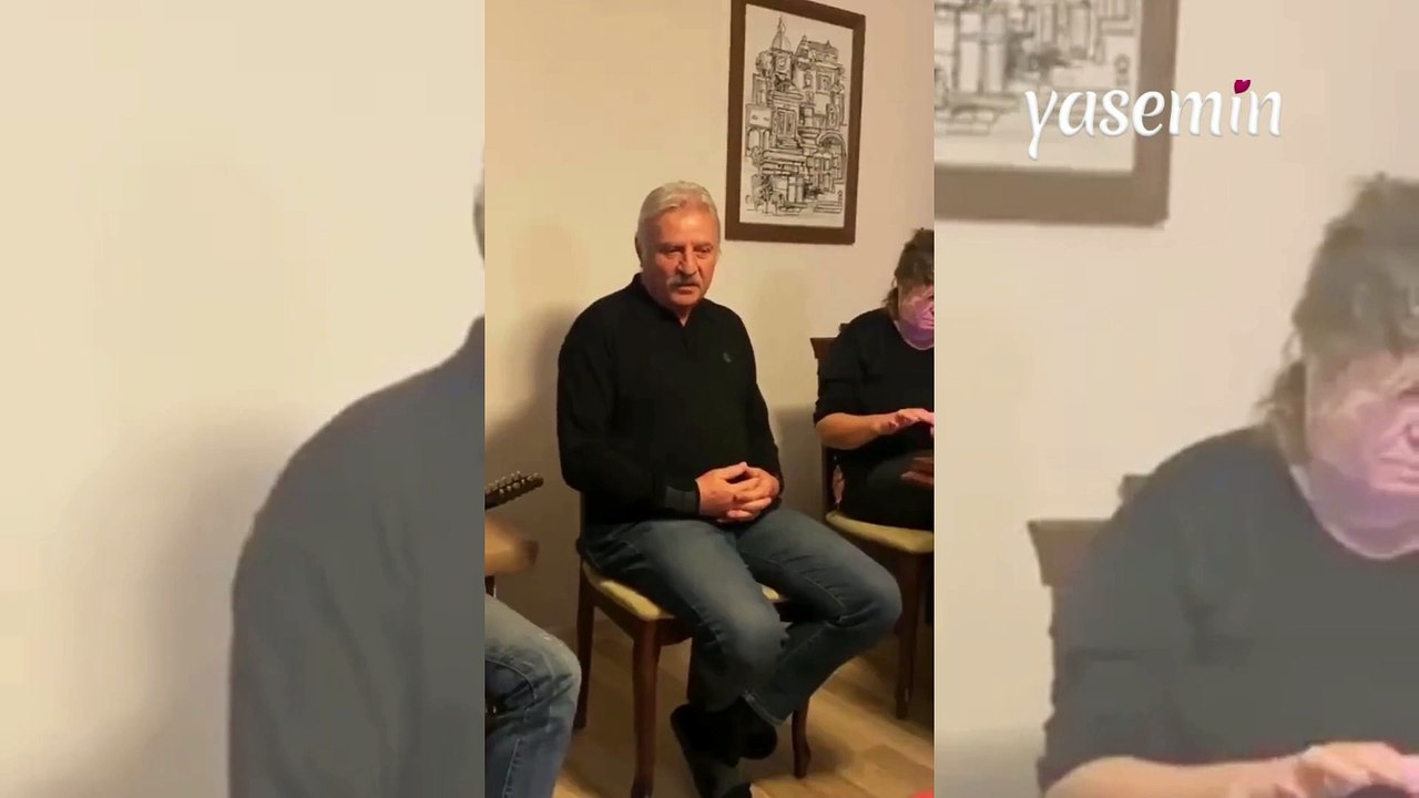 'Gamzedeyim Deva Bulmam' sözlerinin hikayesi ve Tatyos Efendi