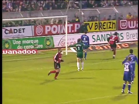 2002-03 - J33 - 47 - DROGBA - EAG-BASTIA 3-0