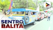 LTFRB: Transport strike ng Manibela at PISTON, walang masyadong epekto sa mga pasahero