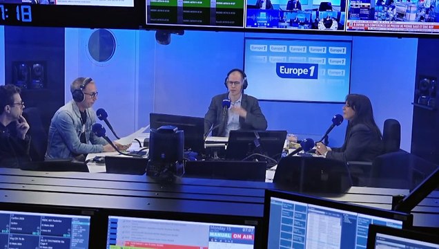 Attaque de l'Iran contre Israël : récit de la session extraordinaire du Conseil de sécurité des Nations unies