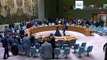 UN Secretary General urges de-escalation in Middle East