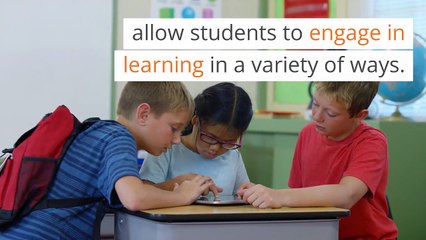 Do We Really Need More Screen Time In The Classroom?