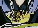 Lone Ranger 1966 - Wrath of the Sun God - Full Length Cartoon