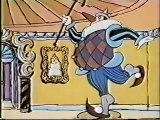 Lone Ranger Cartoon 1966 - Mr. Happy - Vintage Saturday Morning Cartoon Full Episode