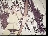 Lone Ranger Cartoon 1966 - Day at Death Head Pass