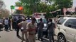 प्रियंका गांधी के रोड शो की तैयारी पूरी,  सुरक्षा व्यवस्था चाक-चौबंद, देखें वीडियो