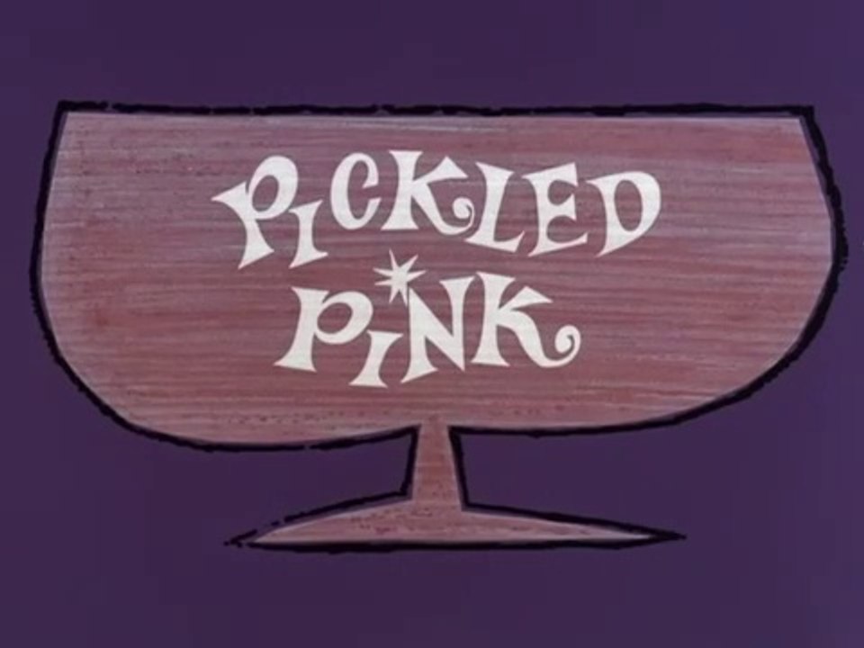 The Pink Panther Season 1 Episode 6