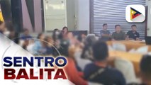 Mga dating rebelde sa Agusan Del Sur, patuloy na tinutulungan ng pamahalaan na maibalik sa normal ang pamumuhay