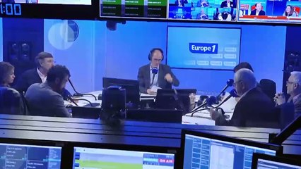 Le retour de Salman Rushdie, les frappes iraniennes sur Israël et le cinquième anniversaire de l'incendie de Notre-Dame