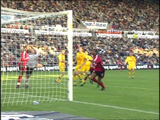 2002-03 - J36 - 50 - LE ROUX - NANTES-EAG 0-4