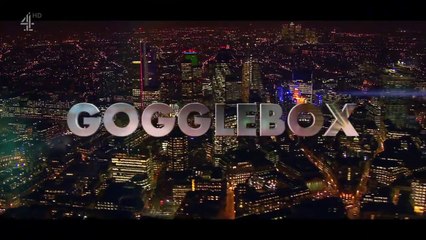 Gogglebox UK S14E08 (2019)