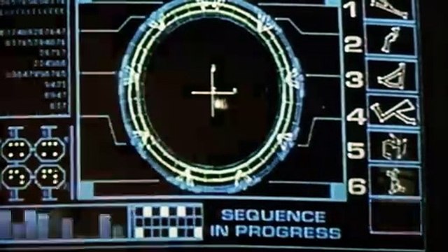 Stargate : la porte des étoiles Bande-annonce (EN)