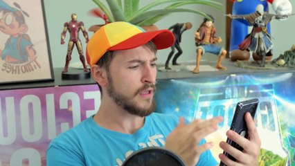 LE RÉSUMÉ PAS SURPRENANT DE GOOGLE !! (Vidéo exclusive Dailymotion)