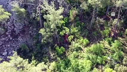 Teleferik faciasından sonra beş tutuklama