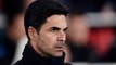 Arteta urges Arsenal to ‘keep believing’ after blow to Premier League title hopes