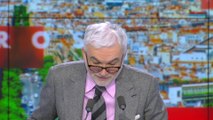 L'édito de Pascal Praud : «Tensions Iran-Israël : quels risques d'escalade ?»