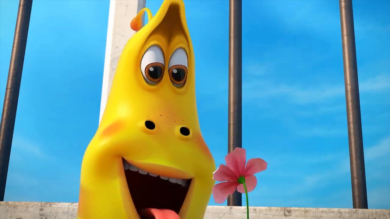 Larva lala island part 2
