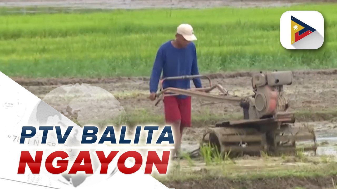 DA, naglaan ng P500-M para sa fuel subsidy ng mga magsasaka at mangingisda