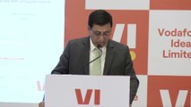 Watch Live: Vodafone Idea On India's Largest FPO