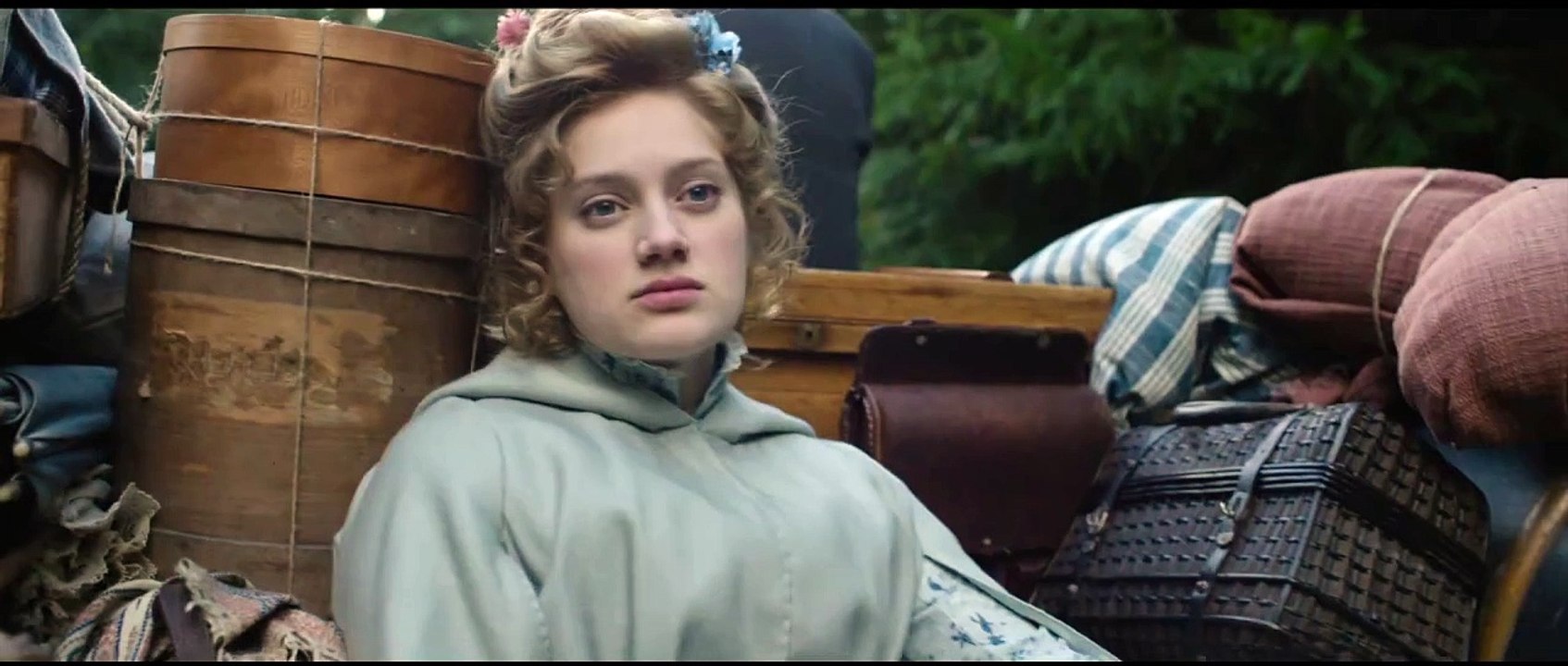 Rosalie Trailer OmeU