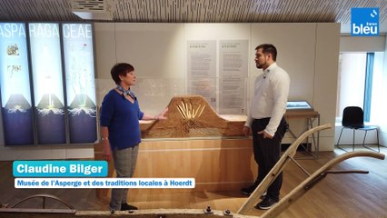 3/6 : la culture des asperges