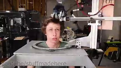 At Least Hairdressers Are Safe From AI #shorts #shortvideo #video #virals #videoviral #innovationhub