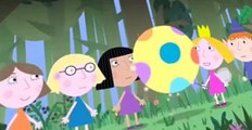 Ben and Holly's Little Kingdom Ben and Holly’s Little Kingdom S02 E023 Big Ben and Holly