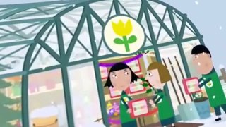 Ben and Holly's Little Kingdom Ben and Holly’s Little Kingdom S02 E051 Ben and Holly’s Christmas