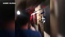 Bakırköy-Kayaşehir metrosunda arıza, seferler aksadı