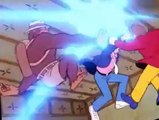 Filmation's Ghostbusters Filmation’s Ghostbusters E033 Inside Out