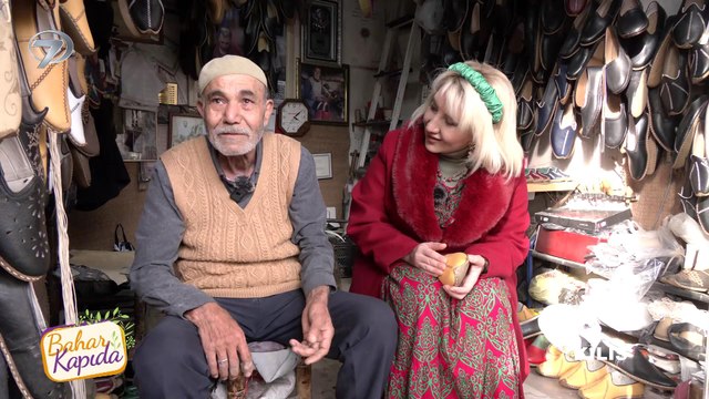 Bahar Kapıda - Kilis | 13 Nisan 2024