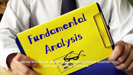 5 things to learn from warren buffet from best online stock trading courses by aryaamoney