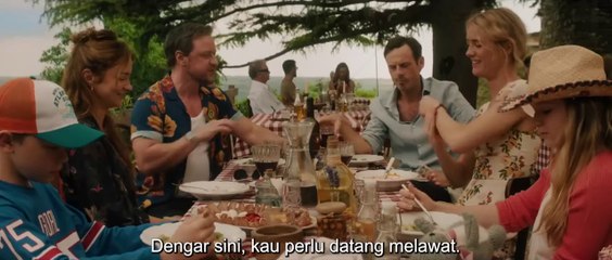 Speak No Evil | Chilling Trailer Reveals a Family’s Nightmare in the Countryside 😱